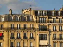 Finding an apartment to rent in Paris