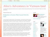 Expat Blog Vietnam Forum