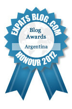 Expat blogs in Argentina
