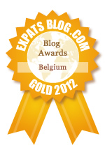 Expat blogs in Belgium
