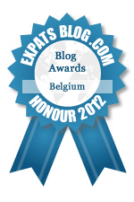 Belgium expat blogs