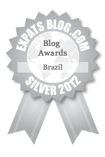 Brazil expat blogs
