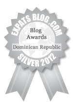 Dominican Republic expat blogs