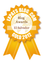 El Salvador expat blogs