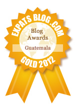 Expat blogs in Guatemala