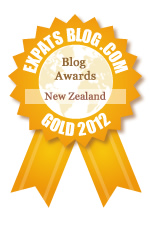 Expat blogs in New Zealand