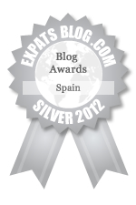 Expat blogs in Spain