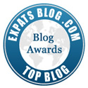 Vote for my blog!