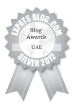 United Arab Emirates expat blogs