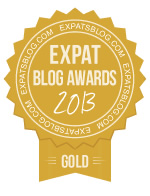 Expat blogs in Ukraine