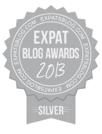 Expat blogs in USA