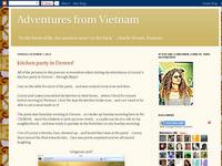 Expat Blog Vietnam Forum