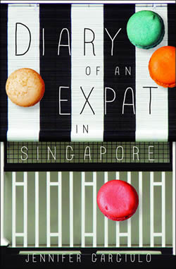 Diary of An Expat in Singapore