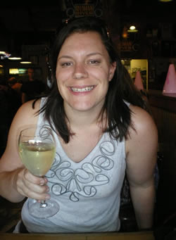 Meet Sarah - Australian expat in Dublin, California