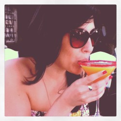 Drinking the Whole... Margarita