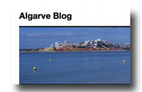Algarve Blog