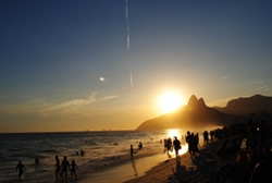 Visit Brazil - Things to do in Brazil
