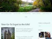 Expat Blog Listing