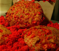 Sugar Coma in the Morning