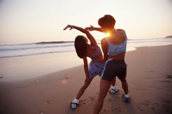 Personal Training in Paradise