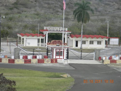 Life of an Expat in Guantanamo Bay