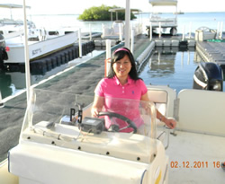 Life of an Expat in Guantanamo Bay