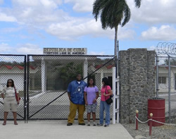 Life of an Expat in Guantanamo Bay