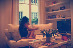 Meet Milsters - Canadian Expat in Paris