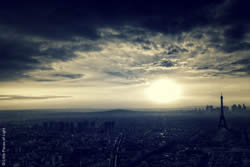 Meet Milsters - Canadian Expat in Paris