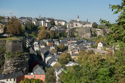 It's easy to create a fulfilling expat life in beautiful Luxembourg