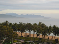 Nha Trang Vacation - December 2012