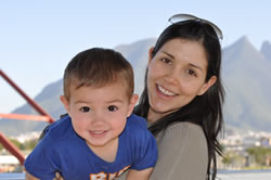 Meet Ana - Mexican expat in Indonesia