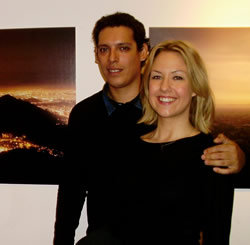 Meet Anna - expat living in Peru