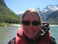 Meet Nicola - British expat in New Zealand