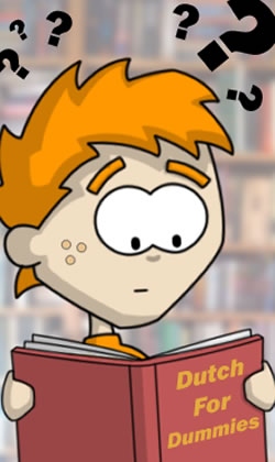 Struggling to learn the language