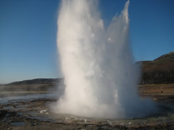 Geysir (geyser)