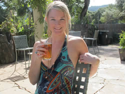 Meet Kristen - Californian expat in New Zealand