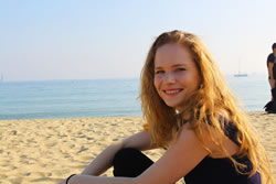 Meet Jessica - British expat in Barcelona