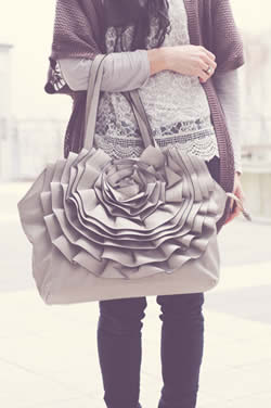 Traveling with style