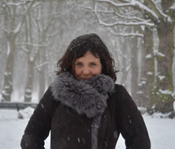 Meet Megan - Amercian expat in London