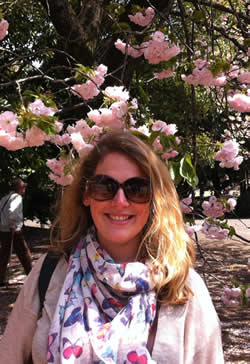 Meet Nikki - British expat living in Singapore