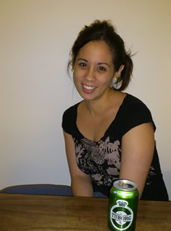 Meet Nicola - British expat in Denmark