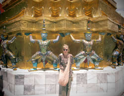 Grand Palace Bangkok