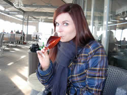 The Bastille in Grenoble