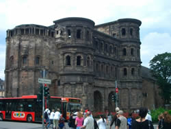 Trier Porta Nigra