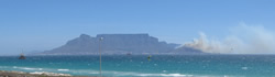 Table Mountain