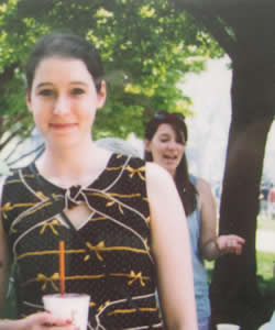 Meet Eleanor - US expat TEFL in Morocco