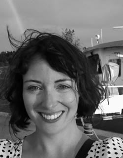 Meet Claire - Scottish expat in Stockholm