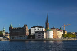 Stockholm