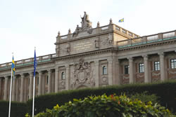 Sverige Riksdag